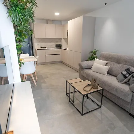 Riam Apartment