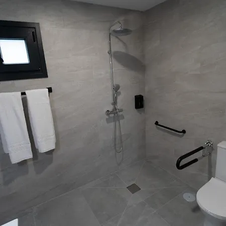 Apartment Riam Los Palacios Y Villafranca