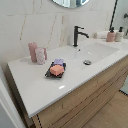 Apartment Riam