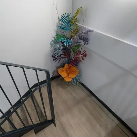 Riam Apartment Los Palacios Y Villafranca
