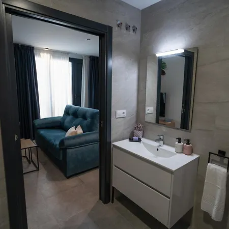Apartment Riam *