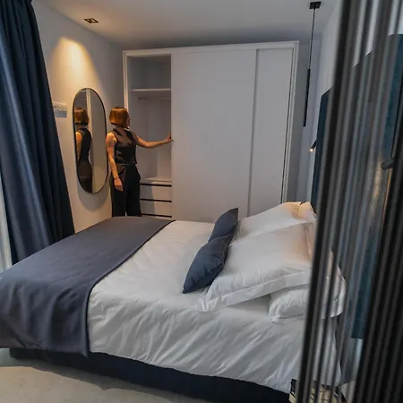 Apartment Riam