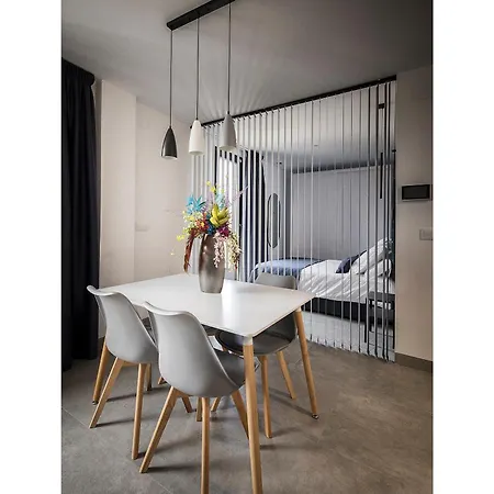 Riam Apartment