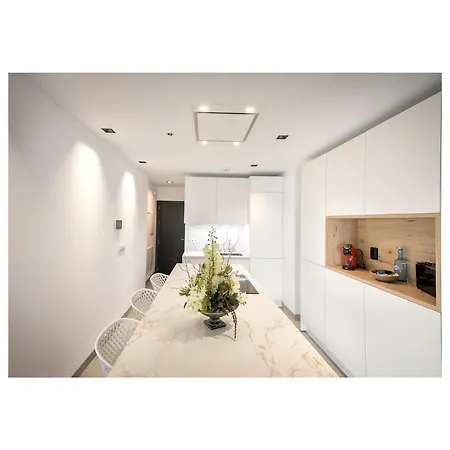 Apartment Riam