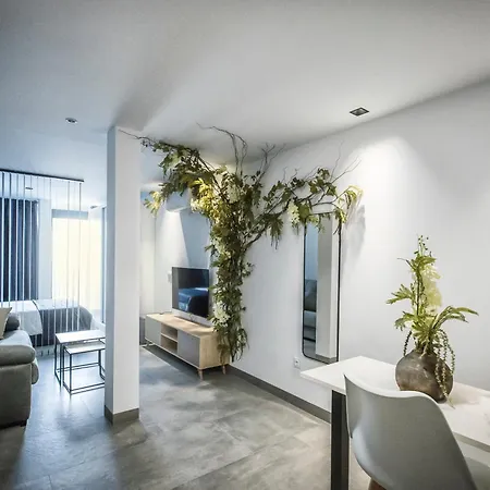Riam Apartment *