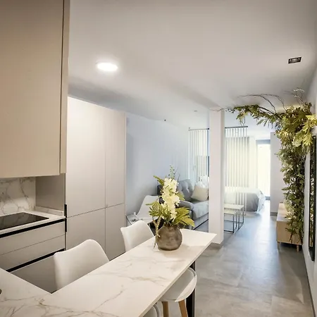 Apartment Riam