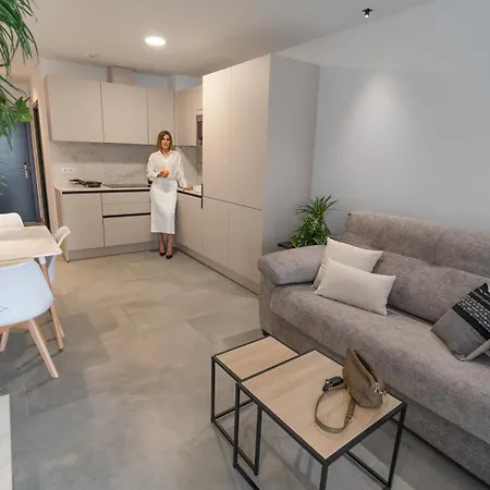 Riam Apartment Los Palacios Y Villafranca