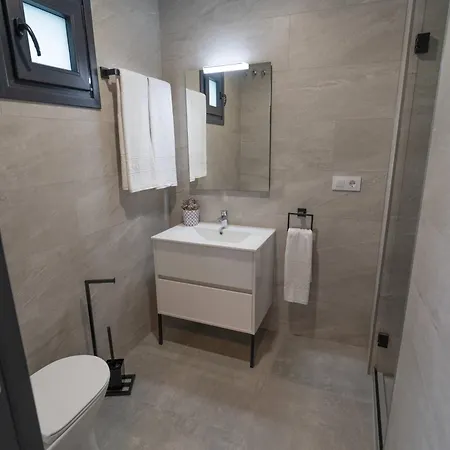 Riam Apartment *