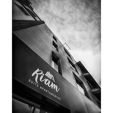 Riam Apartment *