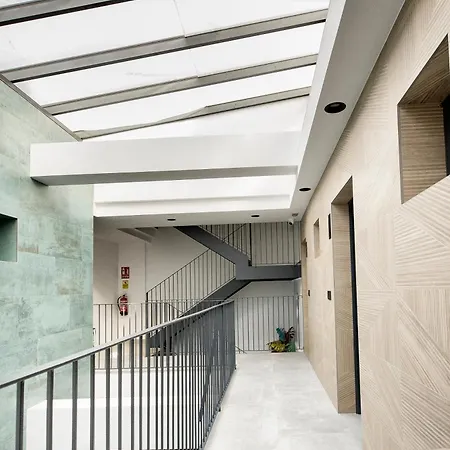 Riam Apartment *