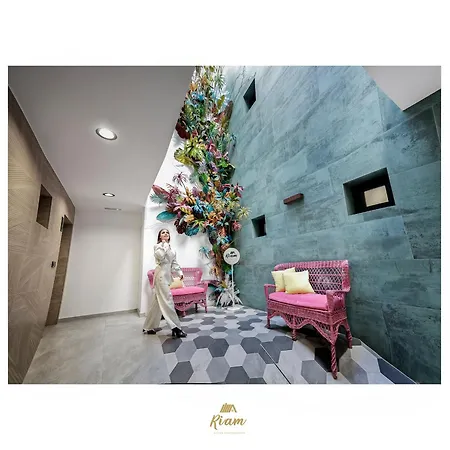 Riam Apartment